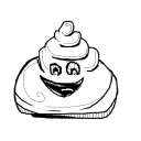 Drawing Nr 1268 by wedodraw.com