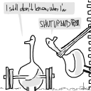 Drawing Nr 2208 by wedodraw.com