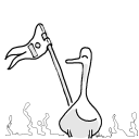 Drawing Nr 2192 by wedodraw.com