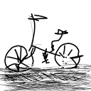 Drawing Nr 1521 by wedodraw.com