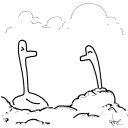 Drawing Nr 3450 by wedodraw.com