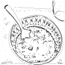 Drawing Nr 4021 by wedodraw.com