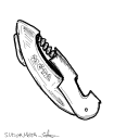 Drawing Nr 4082 by wedodraw.com