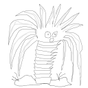 Drawing Nr 1331 by wedodraw.com
