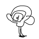 Drawing Nr 1544 by wedodraw.com