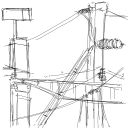 Drawing Nr 3884 by wedodraw.com