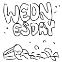 Drawing Nr 2994 by wedodraw.com