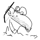 Drawing Nr 3791 by wedodraw.com