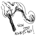 Drawing Nr 1151 by wedodraw.com