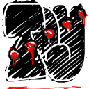 Drawing Nr 2903 by wedodraw.com