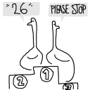 Drawing Nr 2353 by wedodraw.com