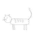 Drawing Nr 2770 by wedodraw.com