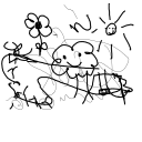 Drawing Nr 1360 by wedodraw.com