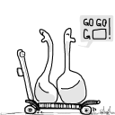 Drawing Nr 2359 by wedodraw.com