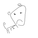 Drawing Nr 1719 by wedodraw.com