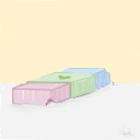 Drawing Nr 2854 by wedodraw.com