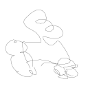 Drawing Nr 1866 by wedodraw.com