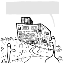 Drawing Nr 3087 by wedodraw.com