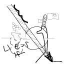 Drawing Nr 3789 by wedodraw.com