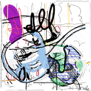 Drawing Nr 4319 by wedodraw.com