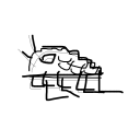 Drawing Nr 1460 by wedodraw.com
