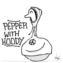 Drawing Nr 3308 by wedodraw.com