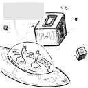 Drawing Nr 3085 by wedodraw.com
