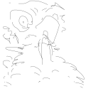 Drawing Nr 2755 by wedodraw.com