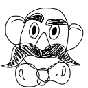 Drawing Nr 2518 by wedodraw.com