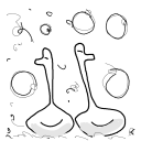 Drawing Nr 2641 by wedodraw.com
