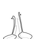 Drawing Nr 2321 by wedodraw.com