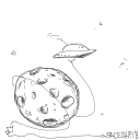 Drawing Nr 1860 by wedodraw.com