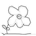Drawing Nr 1350 by wedodraw.com