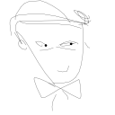 Drawing Nr 1718 by wedodraw.com
