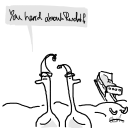 Drawing Nr 2211 by wedodraw.com