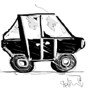 Drawing Nr 2054 by wedodraw.com