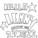 Drawing Nr 4017 by wedodraw.com