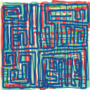 Drawing Nr 3047 by wedodraw.com