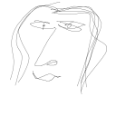 Drawing Nr 1446 by wedodraw.com
