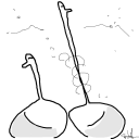 Drawing Nr 2415 by wedodraw.com