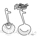 Drawing Nr 3466 by wedodraw.com