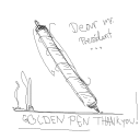 Drawing Nr 1845 by wedodraw.com