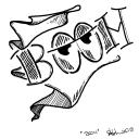 Drawing Nr 1170 by wedodraw.com