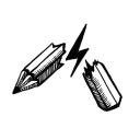 Drawing Nr 1099 by wedodraw.com
