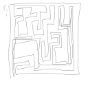 Drawing Nr 2505 by wedodraw.com