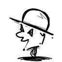 Drawing Nr 1693 by wedodraw.com