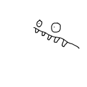 Drawing Nr 1686 by wedodraw.com