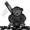 Drawing Nr 1584 by wedodraw.com