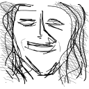 Drawing Nr 1445 by wedodraw.com