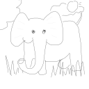 Drawing Nr 2690 by wedodraw.com